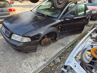 Audi A4 1.6 98'-thumb-1