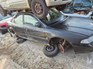 Audi A4 1.6 98'-thumb-2