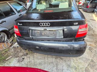 Audi A4 1.6 98'-thumb-3