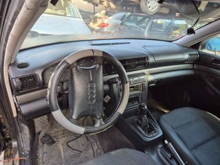 Audi A4 1.6 98'-thumb-6