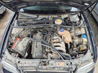 Audi A4 1.6 98'-thumb-7