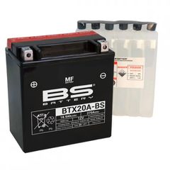 ΜΠΑΤΑΡΙA BS BTX20A-BS
