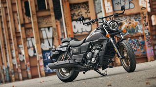 UM 2025 RENEGADE FREEDOM 300CC COLOR BLACK GREEY ΚΑΙ ΔΩΡΑ-thumb-1