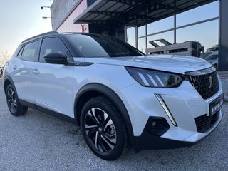 Peugeot 2008 2021 1.5 GT  AUTOMATIC!!!