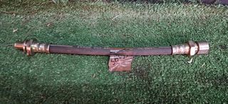 OPEL ASTRA F 91-98 ΣΩΛΗΝΑΣ ΦΡΕΝΩΝ ΜΑΡΚΟΥΤΣΙ 562359