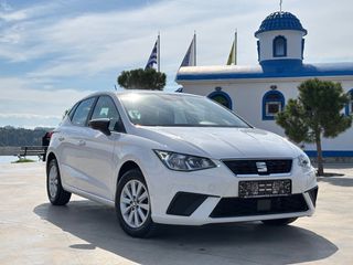 Seat Ibiza 2018 Style Plus 2  ΠΡΟΣΦΟΡΑ!!
