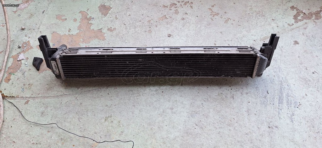 Ψυγείο Intercooler