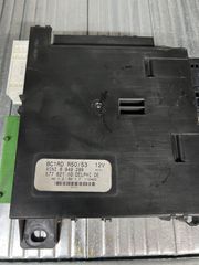 BCM BCIRD MINI COOPER R50 R53 04-06 6949289 Delphi