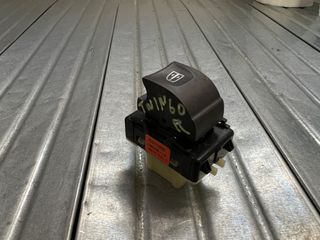 Διακόπτης παραθύρου μονός Renault Twingo 14- 254217475r