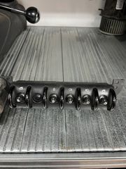 Διακόπτης παραθύρων MINI COOPER R50 R53 370579