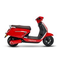 Daytona 2025 DYNETA 50