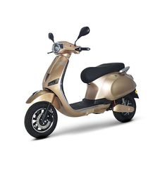 Daytona 2025 DYNETA 50 SM