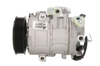 Κομπρεσέρ Aircondition   SEAT CORDOBA, IBIZA III, IBIZA IV, IBIZA IV SC, IBIZA IV ST, TOLEDO IV; SKODA FABIA I, FABIA I PRAKTIK, FABIA II, RAPID, ROOMSTER