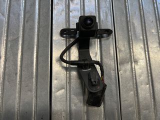 Front View Parking Camera (εμπρός)  για Nissan Note E12 13-19   284F1-3VA1B