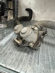 Βαλβιδα καλοριφερ MERCEDES SLK R171 A0018307784