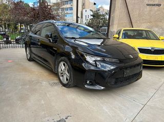 Suzuki Swace 2022 1.8 HYBRID