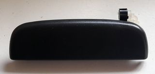 OPEL AGILA 99-08 SUZUKI WAGON R 99-06 SUZUKI JIMNY 98-16 ΧΕΡΟΥΛΙ ΠΟΡΤΑΣ ΜΠΑΜΠΟΥΡΗΣ