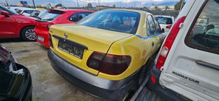 Nissan Almera 2002-thumb-2