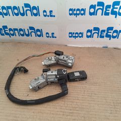 ΣΕ ΧΑΜΗΛΗ ΤΙΜΗ CITROEN C2/C3/C4/C5 - PEUGEOT 407 ΚΛΕΙΔΑΡΙΑ ΜΙΖΑΣ ΜΕ ΚΛΕΙΔΙΑ N0502455