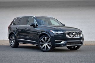 Volvo XC 90 2017 T8 Plug-in Hybrid Inscription Panorama-ΕΛΛΗΝΙΚΟ