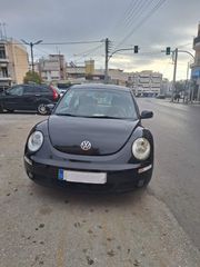 Volkswagen Beetle (New) 2008