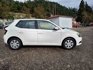 Skoda Fabia 2017 1.4 TDI 90HP  ΕΛΛΗΝΙΚΗΣ ΑΝΤΙΠΡΟΣΩΠΕΙΑΣ!!!-thumb-3