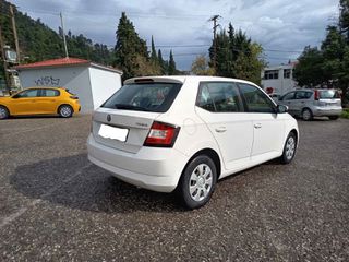 Skoda Fabia 2017 1.4 TDI 90HP  ΕΛΛΗΝΙΚΗΣ ΑΝΤΙΠΡΟΣΩΠΕΙΑΣ!!!-thumb-4
