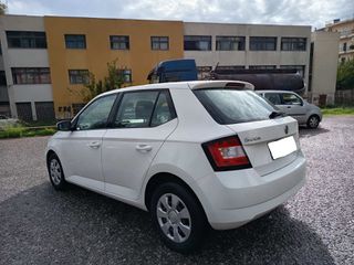 Skoda Fabia 2017 1.4 TDI 90HP  ΕΛΛΗΝΙΚΗΣ ΑΝΤΙΠΡΟΣΩΠΕΙΑΣ!!!-thumb-6