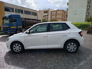 Skoda Fabia 2017 1.4 TDI 90HP  ΕΛΛΗΝΙΚΗΣ ΑΝΤΙΠΡΟΣΩΠΕΙΑΣ!!!-thumb-7