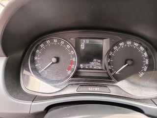 Skoda Fabia 2017 1.4 TDI 90HP  ΕΛΛΗΝΙΚΗΣ ΑΝΤΙΠΡΟΣΩΠΕΙΑΣ!!!-thumb-15