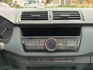 Skoda Fabia 2017 1.4 TDI 90HP  ΕΛΛΗΝΙΚΗΣ ΑΝΤΙΠΡΟΣΩΠΕΙΑΣ!!!-thumb-17