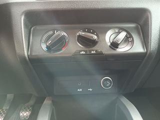 Skoda Fabia 2017 1.4 TDI 90HP  ΕΛΛΗΝΙΚΗΣ ΑΝΤΙΠΡΟΣΩΠΕΙΑΣ!!!-thumb-16