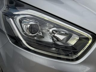 Ford Transit Custom 2018 Αύτοματο - L1H1-thumb-45