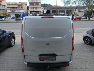 Ford Transit Custom 2018 Αύτοματο - L1H1-thumb-10
