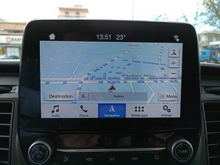 Ford Transit Custom 2018 Αύτοματο - L1H1-thumb-34