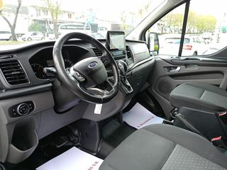 Ford Transit Custom 2018 Αύτοματο - L1H1-thumb-23