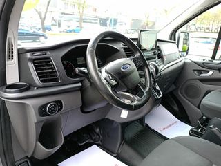 Ford Transit Custom 2018 Αύτοματο - L1H1-thumb-24