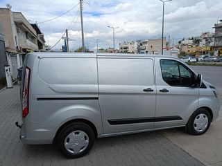 Ford Transit Custom 2018 Αύτοματο - L1H1-thumb-14