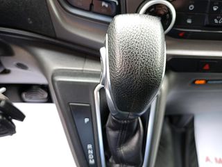 Ford Transit Custom 2018 Αύτοματο - L1H1-thumb-30