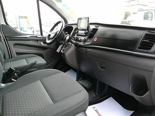 Ford Transit Custom 2018 Αύτοματο - L1H1-thumb-38