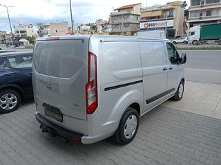 Ford Transit Custom 2018 Αύτοματο - L1H1-thumb-12