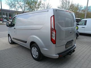 Ford Transit Custom 2018 Αύτοματο - L1H1-thumb-7
