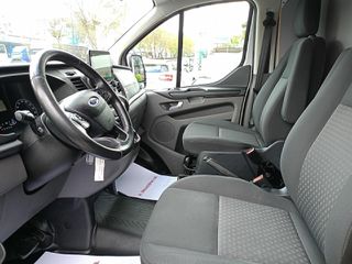 Ford Transit Custom 2018 Αύτοματο - L1H1-thumb-22