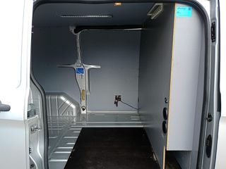 Ford Transit Custom 2018 Αύτοματο - L1H1-thumb-15