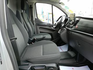 Ford Transit Custom 2018 Αύτοματο - L1H1-thumb-37