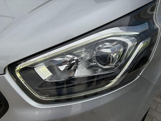 Ford Transit Custom 2018 Αύτοματο - L1H1-thumb-44