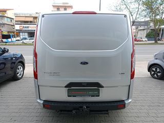 Ford Transit Custom 2018 Αύτοματο - L1H1-thumb-9
