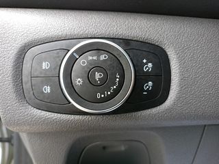 Ford Transit Custom 2018 Αύτοματο - L1H1-thumb-25