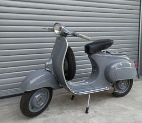 Vespa 50 1964 Vespino 50 s
