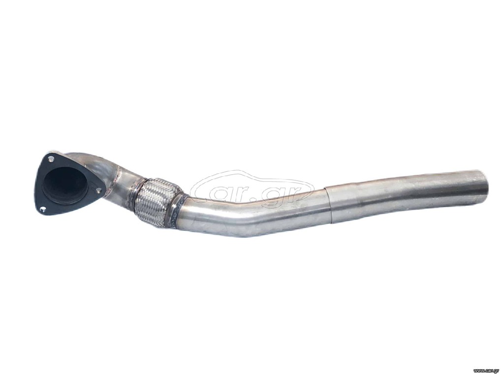 DOWN PIPE AUDI S3 MK1 QUATTRO 225HP